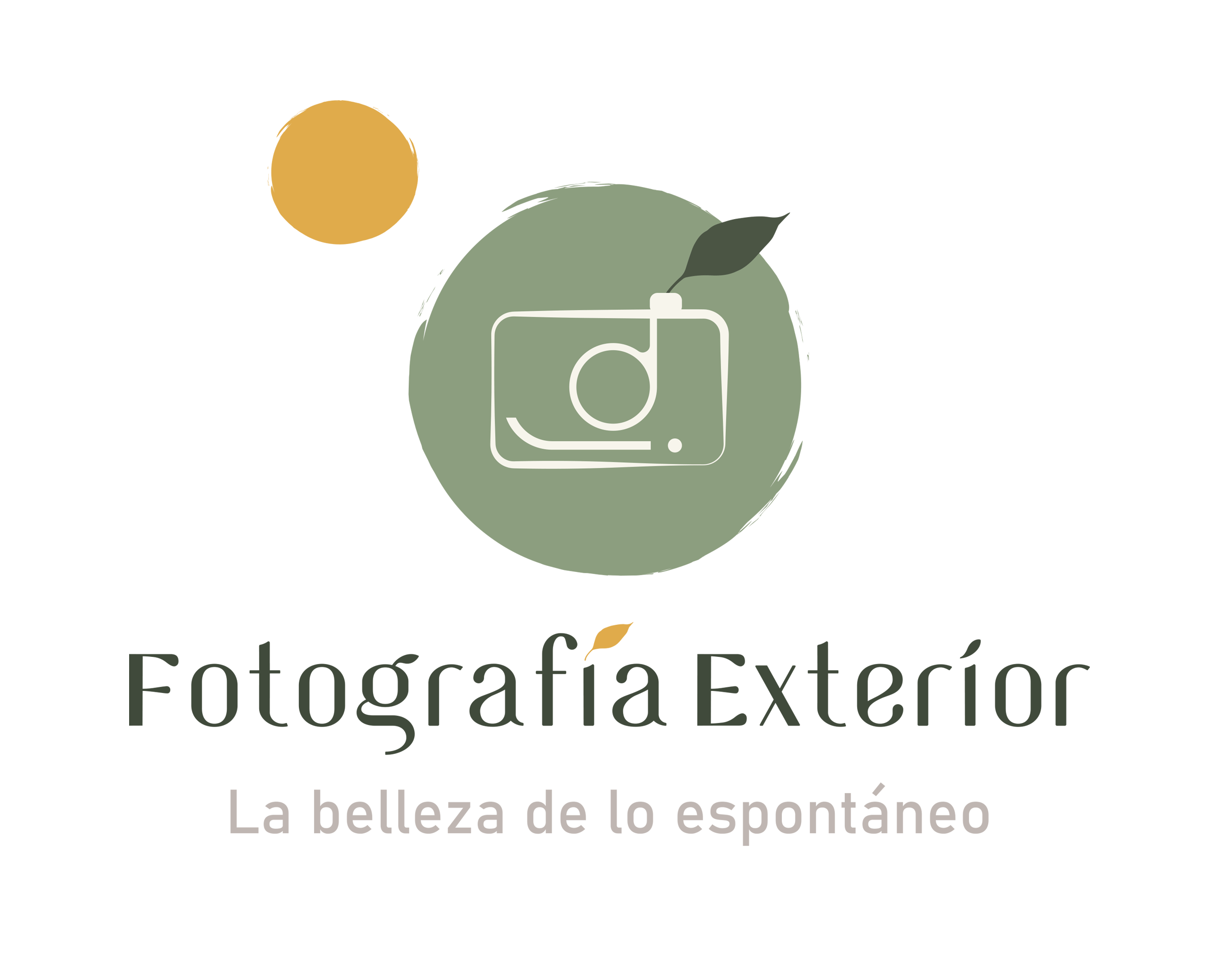 Fotografía Exterior